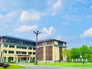 孝感外国语学校方子小学