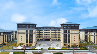 孝感外国语学校方子初中