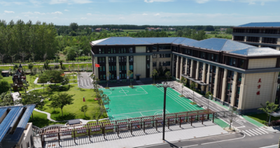 孝感方子幼儿园