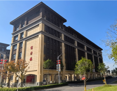 孝感方子高中复读部