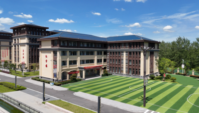 孝感外国语学校方子小学